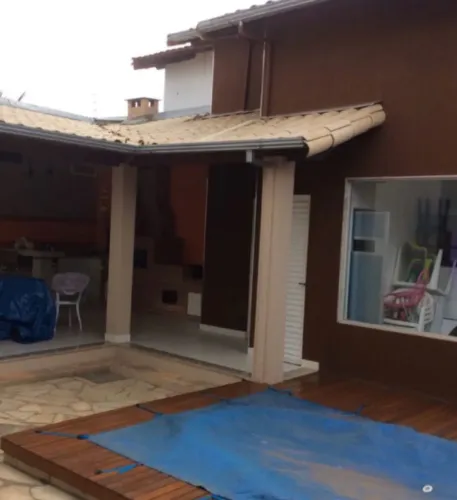 Excelente casa 