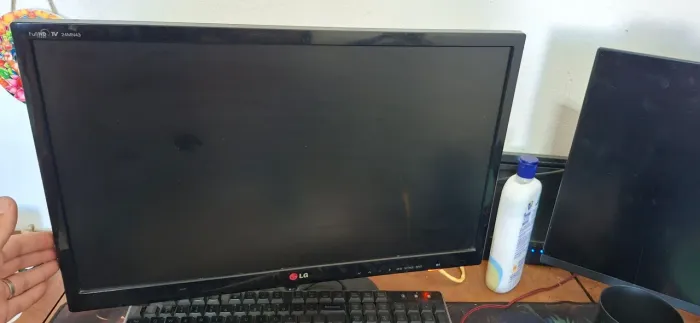 Monitor/ TV LG full hd
