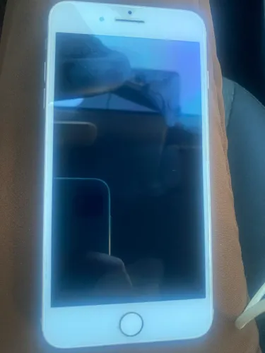 iPhone 8 Plus