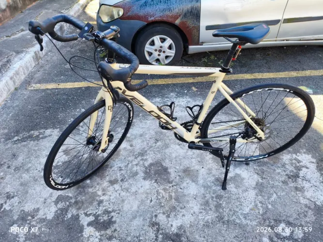 Bike Speed Velooh Velocity - R$ 1.800