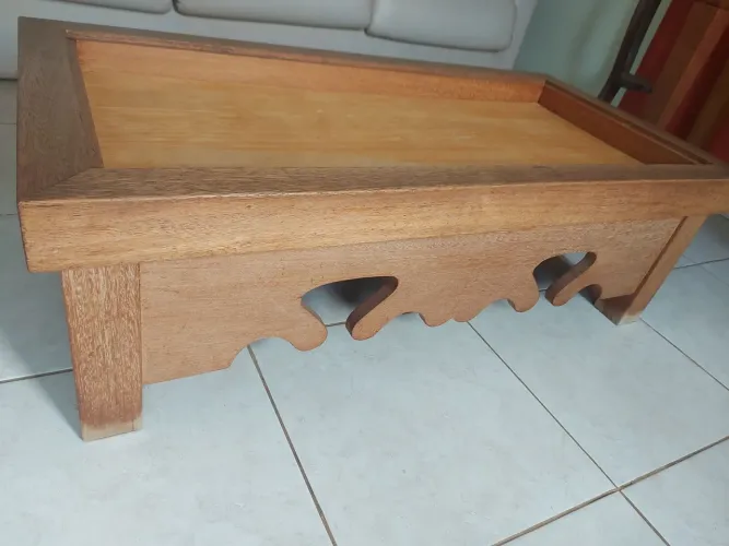 Mesa de centro
