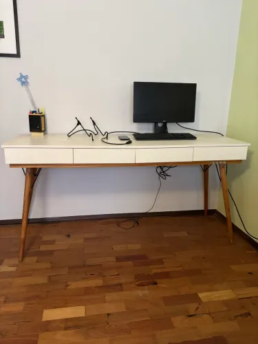 Escrivaninha Tok Stok
