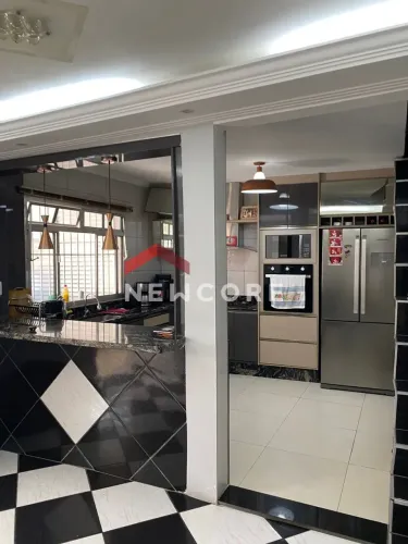 Casa em Rua Luís Pereira Brandão - Vila Carmosina - São Paulo/SP