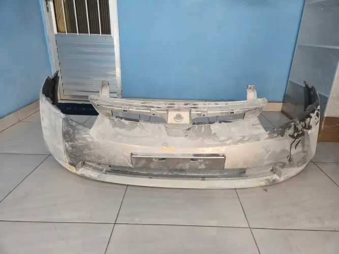 Parachoque dianteiro Civic 2008 Original