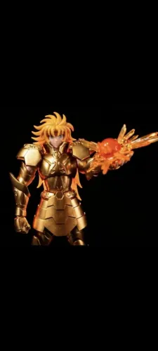 Reserv Champion Class Ikki Saga