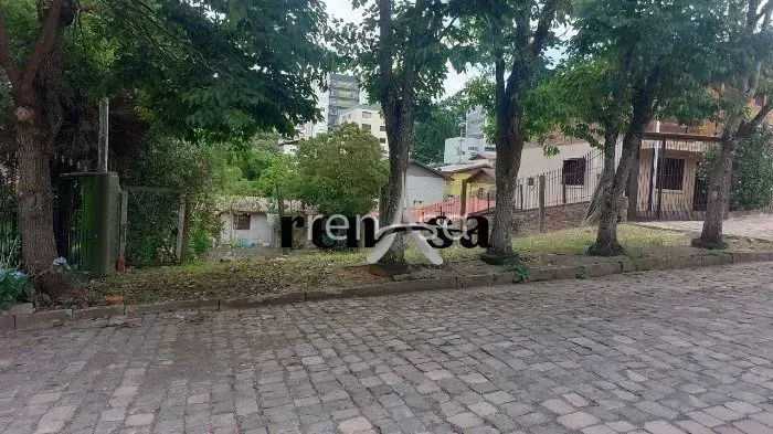 Terreno, Jardim Itália, Caxias do Sul