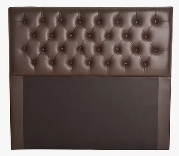 Cabeceira Acolchoada Império - Entrega e montagem Grátis p/ Fortaleza