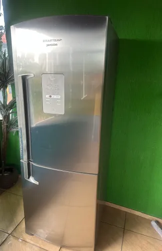 Brastemp inverse inox 