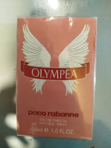 Perfume Olympea 50ml
