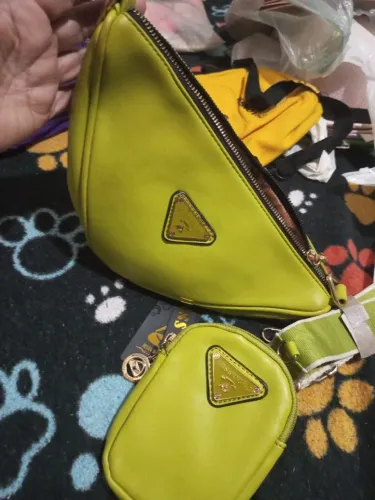 Bolsas variadas