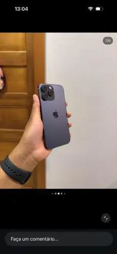 iPhone 14 pro 