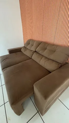 Sofá retrátil 