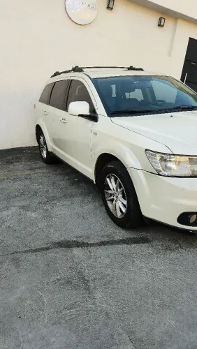 Fiat Freemont 2.4 16V 5P Aut. 2014