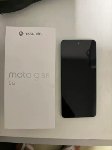 Moto G56 5G 256gb