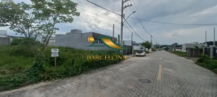 Terreno para Venda em Pinheiral, Arvoredo