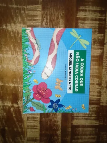 Livros infantis didáticos