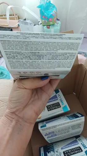 Vendo cada alimento pra caes e gatos da fórma natural pafa recuperaçao da Vet Care.