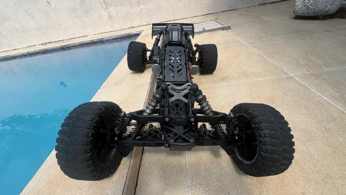 Baja HPI 1/5