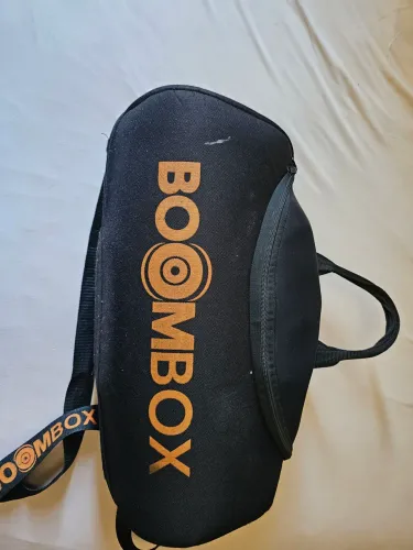 Bombox jbl  