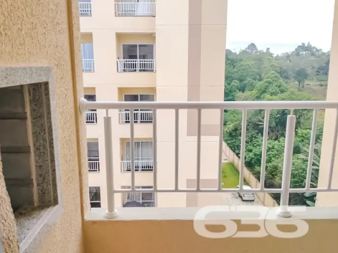 Apartamento | Joinville | Floresta