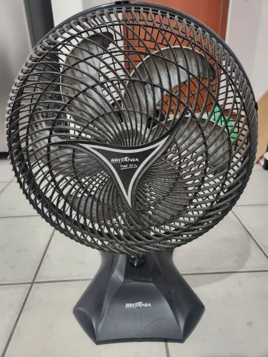 Ventilador Britânia 110V