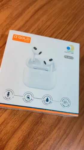 Fone de ouvido sem fio fnba10