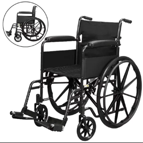 Cadeira de Rodas S90