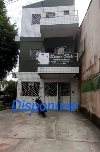 APTO 2 QUARTOS NA AV:DALVA