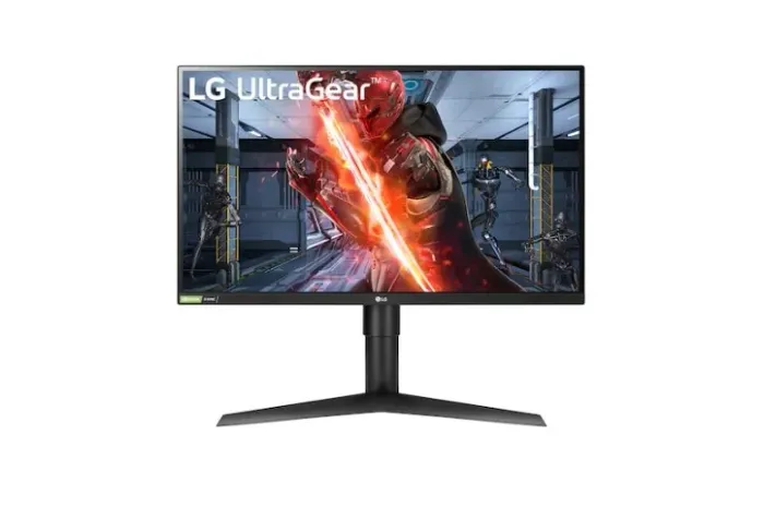Monitor Gamer LG UltraGear 27" IPS Full HD 1920x1080 240Hz 1ms | Excelente Estado