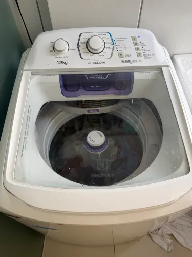 Vendo esse máquina de lavar
