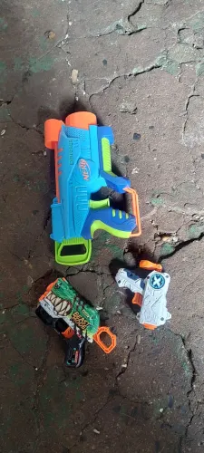 arminhas de brinquedo