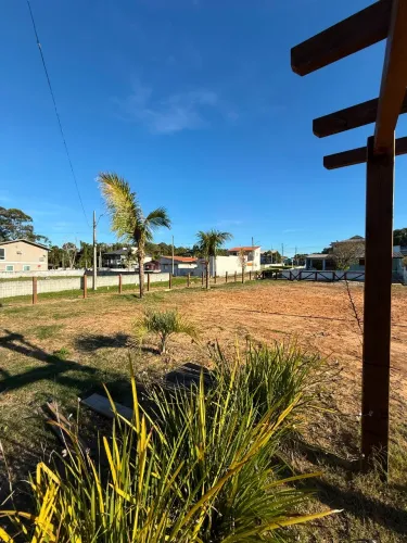 Terreno à venda no bairro Paes Leme, Imbituba-SC com 300m² de área. Aproveite essa oportun