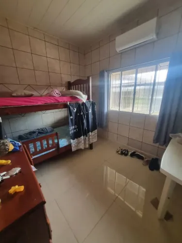 Casa em Candeias do Jamari 