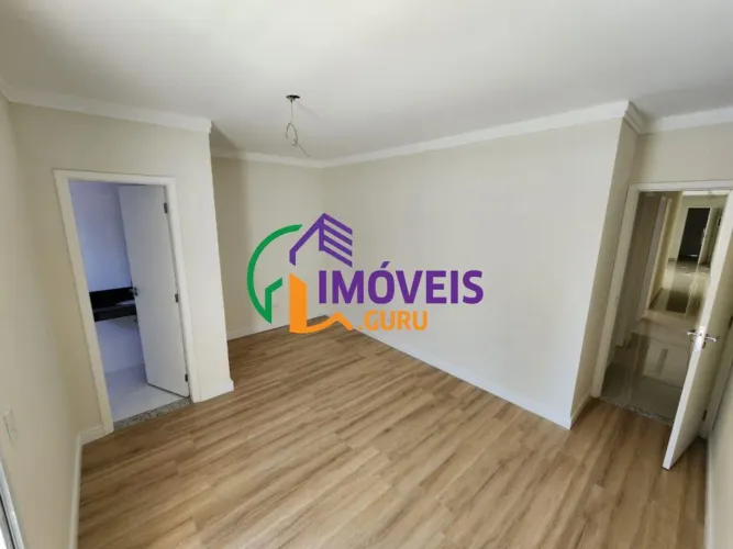 APARTAMENTO - PARQUE DAS NAÇÕES - SP