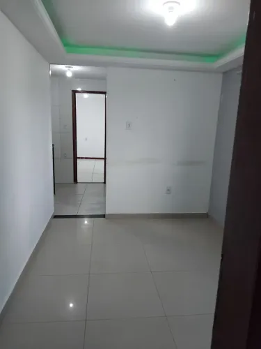 Aluga-se uma casa bairro: Anchieta (Comunidade)Não paga água e nem luz