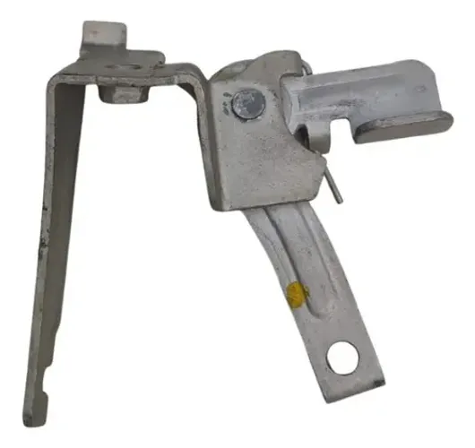 Trava Fechadura Capo Renault Logan Slpl82