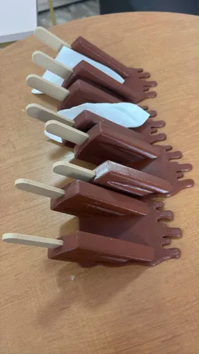 Kit guardanapo