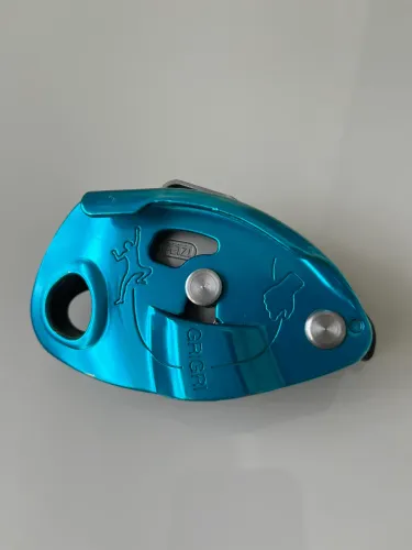 Assegurador Grigri