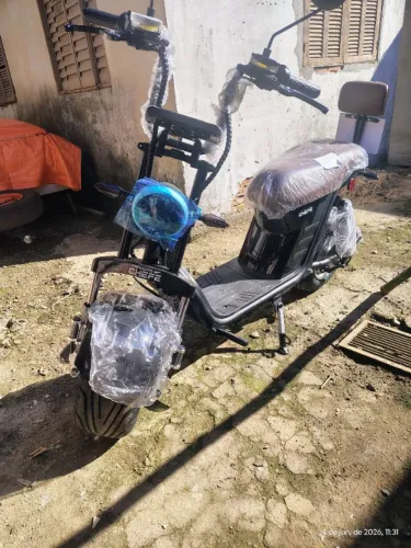 Motochefe X12 ZERO