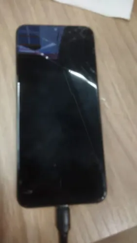 Moto G (Precisa trocar a tela)