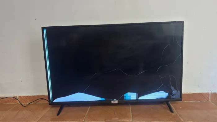 TV TCL 43S6500FS
