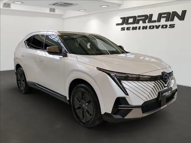 GAC Motors GS4 Premium (híbrido) 2026