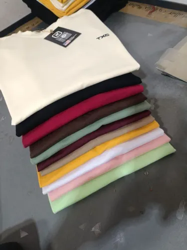 Camisa masculina 40.1 