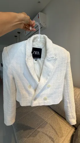 Blazer Zara