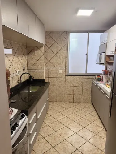 Oportunidade!! Apartamento dois quartos!!!