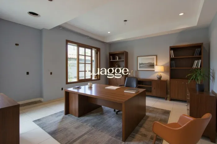 Casa 4 dormitórios para alugar Tristeza Porto Alegre/RS