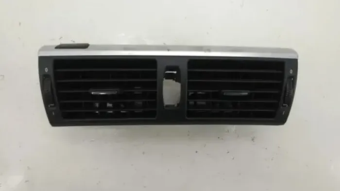 Difusor Central Bmw X5  *