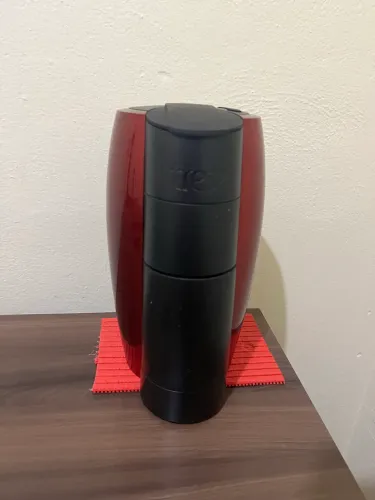 Cafeteira elétrica 3 corações