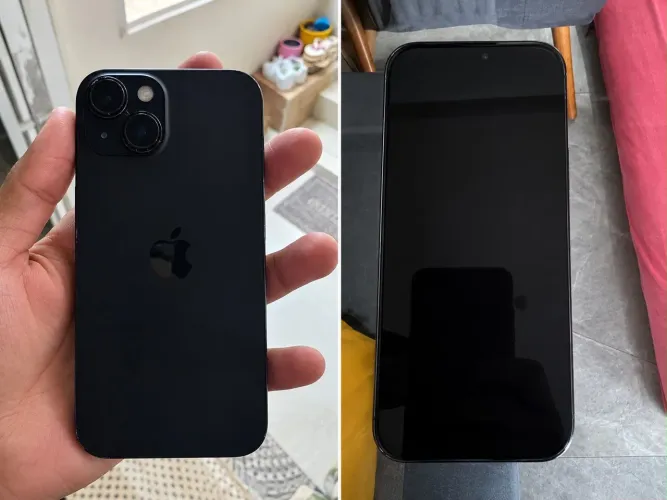 Vendo IPhone 15 Pro 128gb