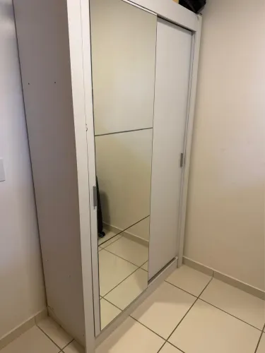 GUARDA ROUPA SOLTEIRO